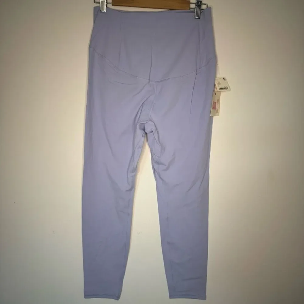 $108 FP Movement x Hatch Never Better Maternity leggings size small m9